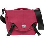 Crumpler 5 Million Dollar Home Camera Bag (Red with Dark Red Accents)