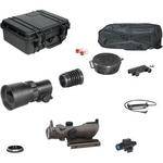 ATN PS22-2 Day/Night Tactical Kit