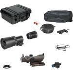 ATN PS22-3A Day/Night Tactical Kit