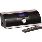 Grace Digital Duet Stereo Wireless Internet Radio (GDI-IR3000) 