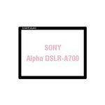 Giottos SP8303 AEGIS Professional Glass Optic Screen Protector - 12 Layer