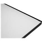 Formatt 4 x 4" Supermist Black 1 Glass Filter