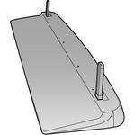 Panasonic TY-ST65P11-K Pedestal for 65" Plasma Display