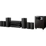 Onkyo HT-S5200 Home Theater System (Black)