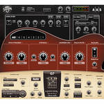 Applied Acoustics Systems STRUM ELECTRIC f/ VST/AU/RTAS