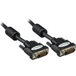 Gefen DVI-D Dual Link Cable (M-M, 15')