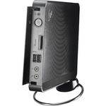 ASUS Eee Box Desktop Computer (Pure Black)