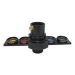 Lumicon 1.25" Multiple Filter Selector