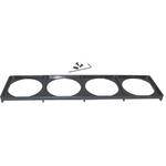 Lumicon Expansion Kit for the 2" Multiple Filter Selector