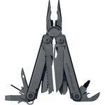 Leatherman 831024  Surge Personal Tool with Black Oxide Finish ((in a Box)