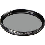 Canon 2188B001 58mm Circular Polarizing Glass Filter 