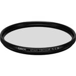 Canon 2189B001 67mm Circular Polarizing Glass Filter 