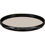 Canon 2190B001 72mm Circular Polarizing Glass Filter 