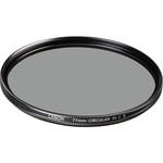 Canon 2191B001 77mm Circular Polarizing Glass Filter 