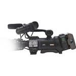 JVC GY-HM700CHXT - Corpo de Camcorder ProHD de Estado S�lido