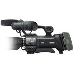JVC GY-HM700CHU - Corpo de Camcorder ProHD de Estado S�lido