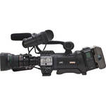 JVC GY-HM700L17XT - Camcorder ProHD de Estado S�lido