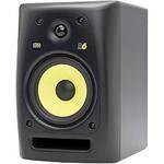 KRK R6 6" Two-Way Passive Nearfield Monitor