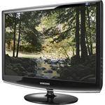 Samsung SyncMaster 2233SW 22" Widescreen LCD Computer Display (Black)