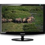 Samsung SyncMaster 2333SW 23" Widescreen LCD Computer Display (Black)