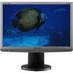 22" Widescreen LCD Monitor
