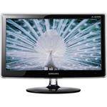 Samsung SyncMaster P2370 23" Widescreen LCD Computer Display (Black)