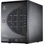 Iomega Servidor de Armazenamento de Rede StorCenter ix4 de 4TB