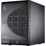 Iomega StorCenter ix4 - Servidor de Armazenamento em Rede de 2TB