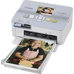 Canon SELPHY CP780 (Prata)