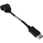 PNY Technologies DisplayPort to DVI Adapter Cable (4-Pack)