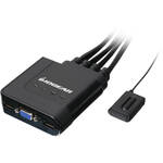 KVM Switch
