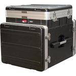 Gator Cases DEMO GRC-10X8PU Pop-Up Console Rack Case