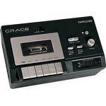 Grace Digital GDI-T2USB Tape 2 USB - Cassette to PC Recording