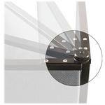 Best Rite Optional Ganging Device for Great Divide Wall