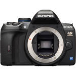 Olympus Evolt E-620 SLR Digital Camera 