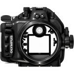 Olympus PT-E06 Underwater Housing for Olympus E-620 Digital Camera 