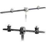 Grace Design SB-30 and SB-66 Spacebar Stereo Microphone Mounting Kit 
