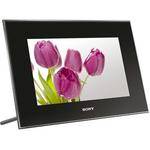 Sony DPF-V1000/B - Porta-Retrato Digital de 10,2 polegadas (25,9cm) (Preto)