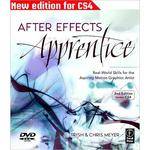 Focal Press Book: After Effects Apprentice, Second Edition by Chris and Trish Meyer