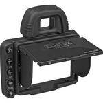 Delkin Devices Para-Sol Pop-Up para Nikon D90 DND90-P