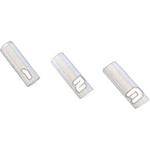 Sleek Audio Replacement Treble Tuning Ports for SA6 (3 Pair)