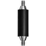 Foba COTMA CL Combitube Section, Nickel Plated Steel - 2.3" (6 cm)