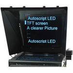 Autoscript MH-S  Para-sol Padr�o