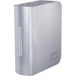 Western Digital 2TB My Book Studio Edition Quad Interface External Hard Drive