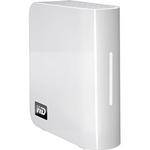 Western Digital 2TB My Book World Edition External Hard Drive