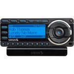 Sirius Starmate 5 Dock & Play Radio + Vehicle Kit 