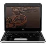 HP / Hewlett-Packard Notebook Pavilion dv2-1030us Entertainment (Preto Espresso)