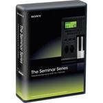 Sony Creative Software DVD: Professional Training for Acid Pro 7