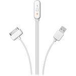 Matias Tune Blocker Sync & Charging Cable for iPod 