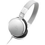 Audio-Technica ATH-ES7 Portable Stereo Headphones (White)